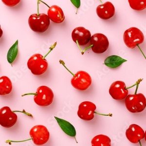 Meet your Posher, Cherry